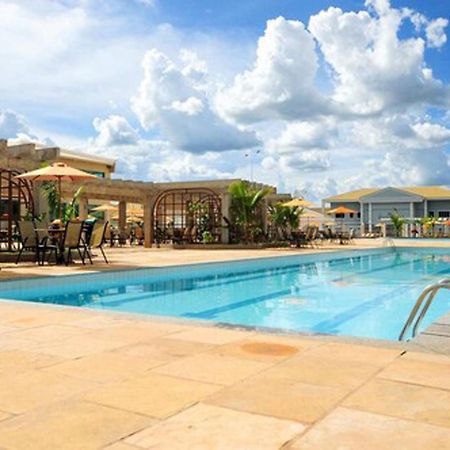 L'Acqua Diroma - Oficial - Piscinas 24 Horas 카우다스노바스 외부 사진