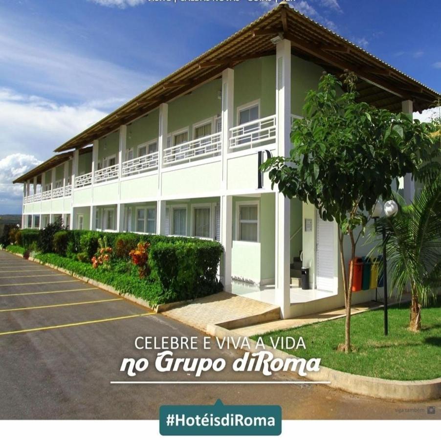 L'Acqua Diroma - Oficial - Piscinas 24 Horas 카우다스노바스 외부 사진