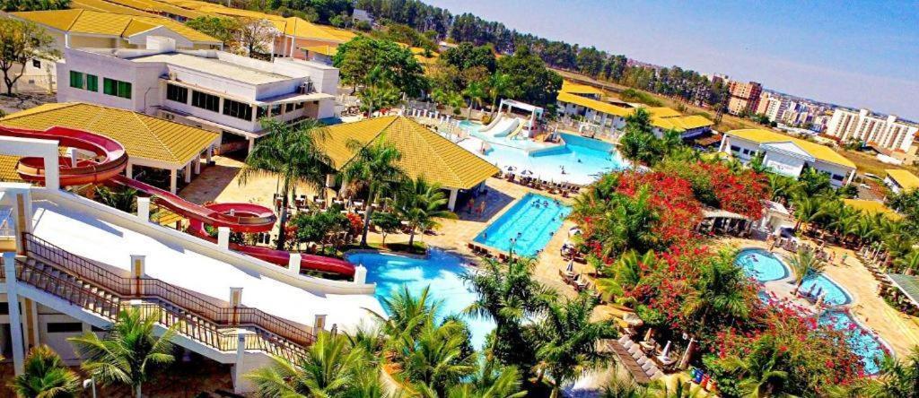 L'Acqua Diroma - Oficial - Piscinas 24 Horas 카우다스노바스 외부 사진