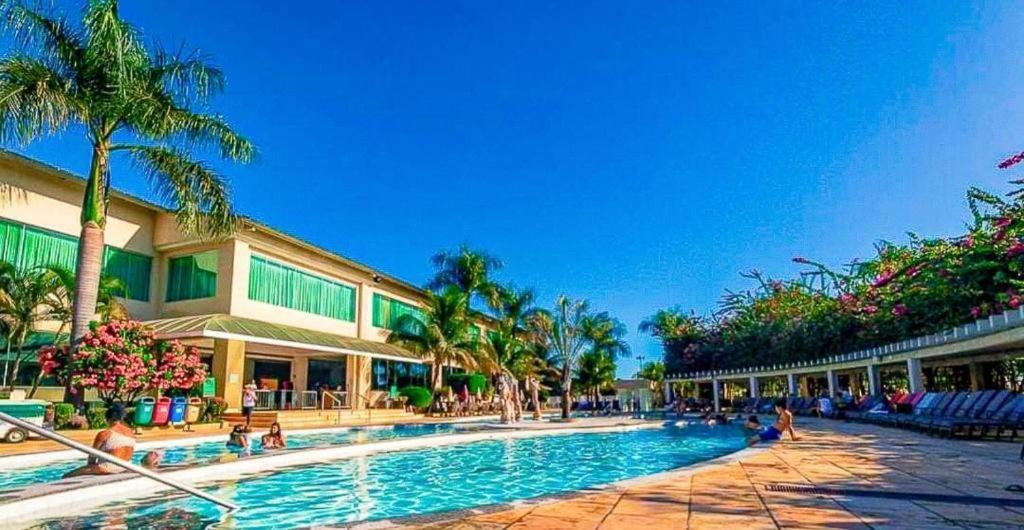 L'Acqua Diroma - Oficial - Piscinas 24 Horas 카우다스노바스 외부 사진