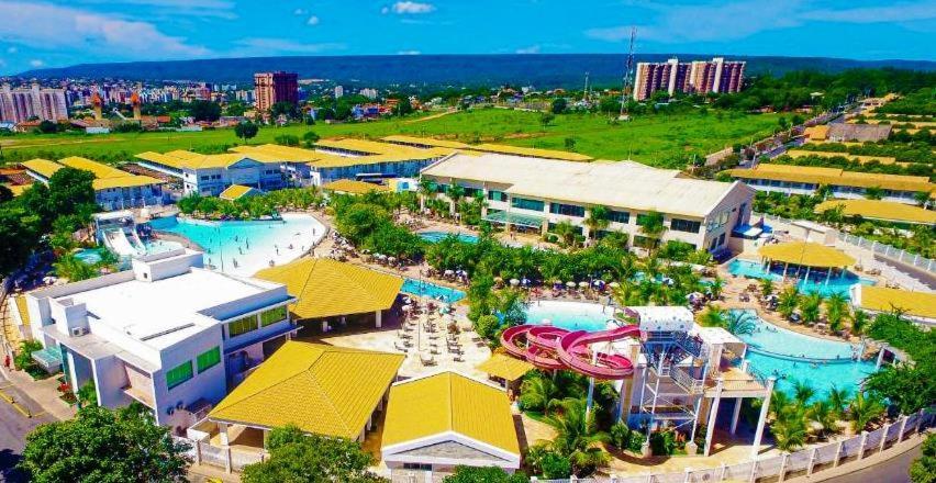 L'Acqua Diroma - Oficial - Piscinas 24 Horas 카우다스노바스 외부 사진