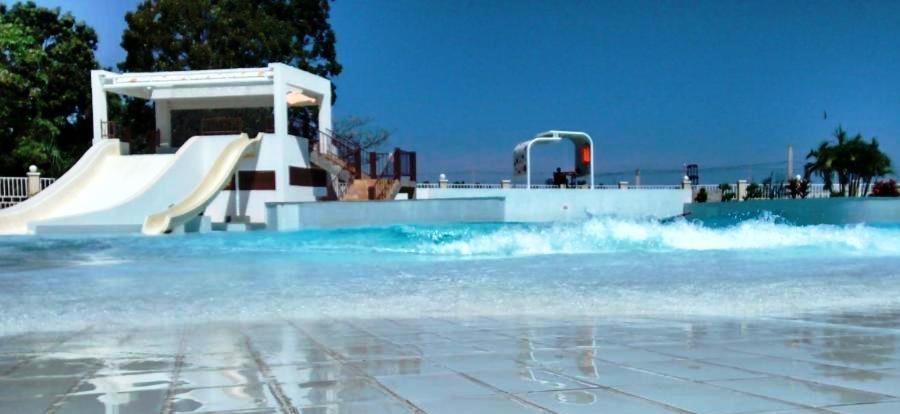 L'Acqua Diroma - Oficial - Piscinas 24 Horas 카우다스노바스 외부 사진