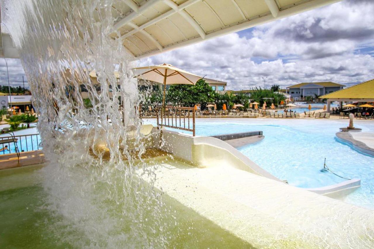 L'Acqua Diroma - Oficial - Piscinas 24 Horas 카우다스노바스 외부 사진